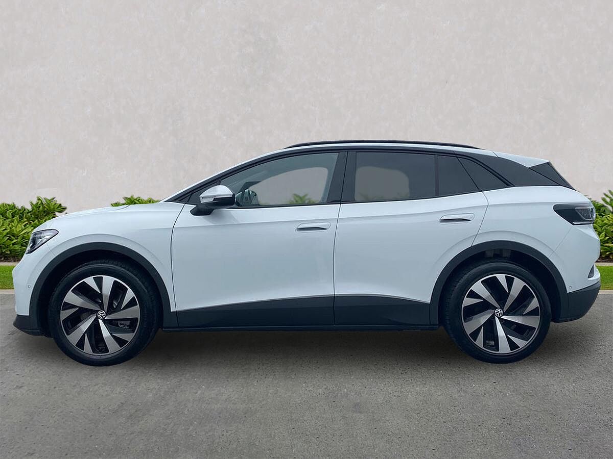 Volkswagen ID.4