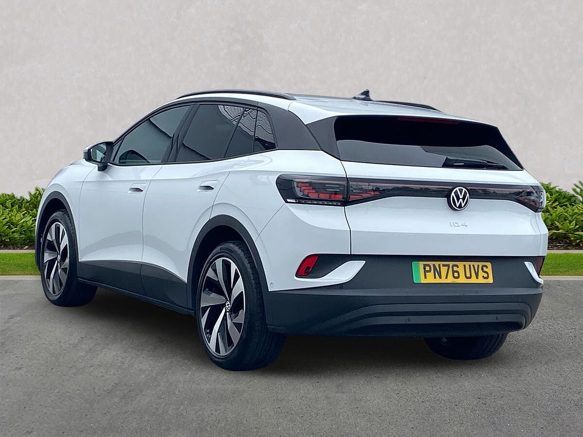Volkswagen ID.4