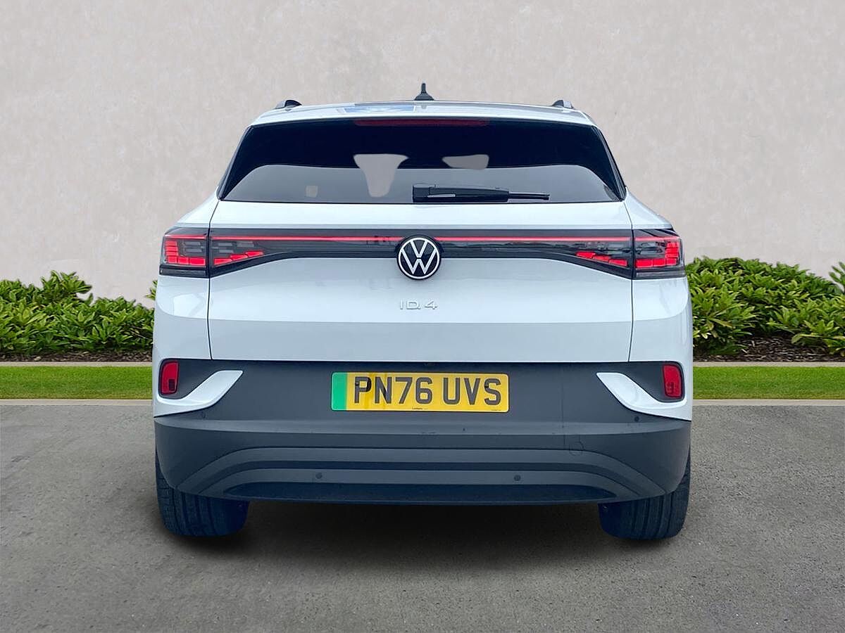 Volkswagen ID.4