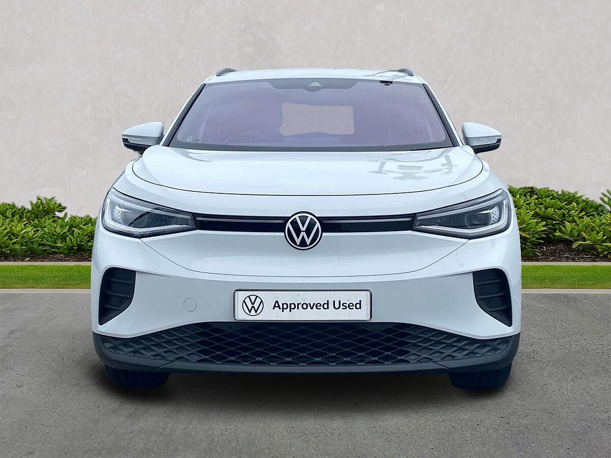 Volkswagen ID.4