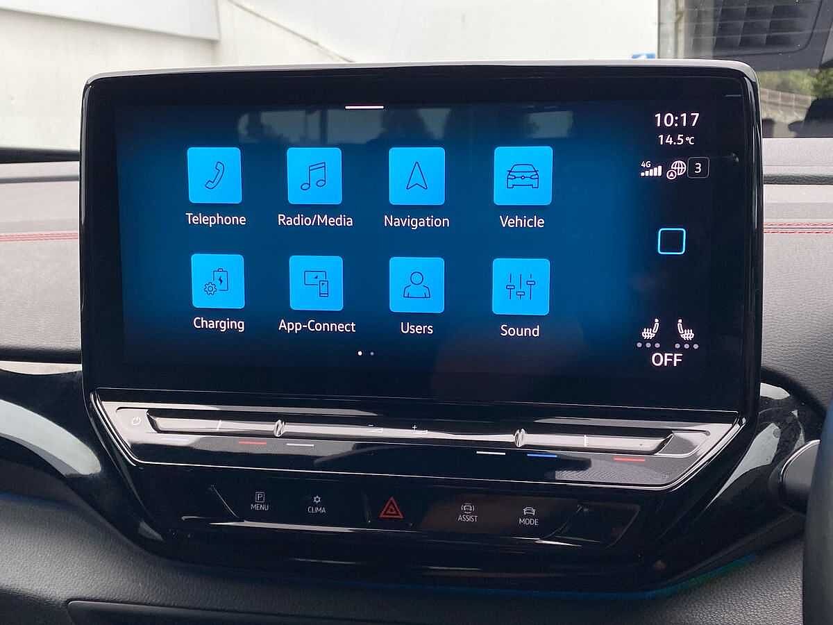 Volkswagen ID.4
