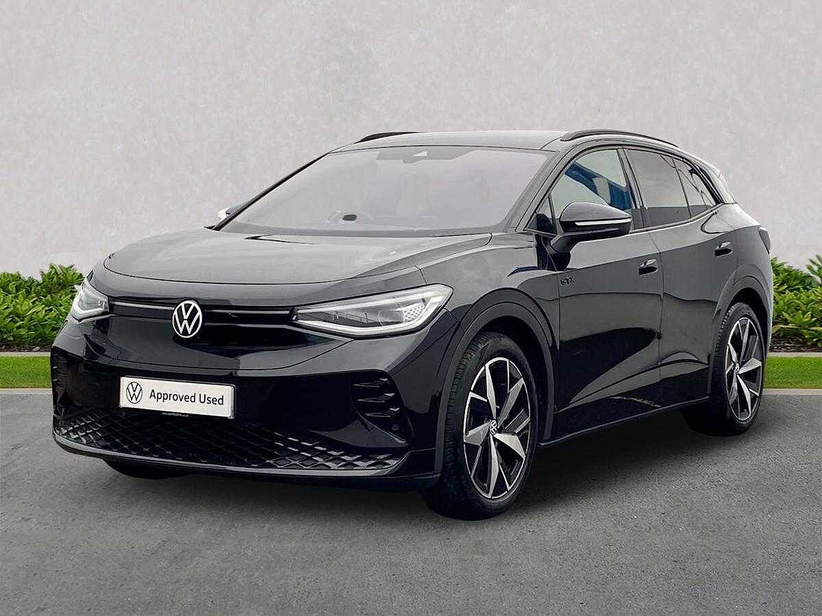 Volkswagen ID.4