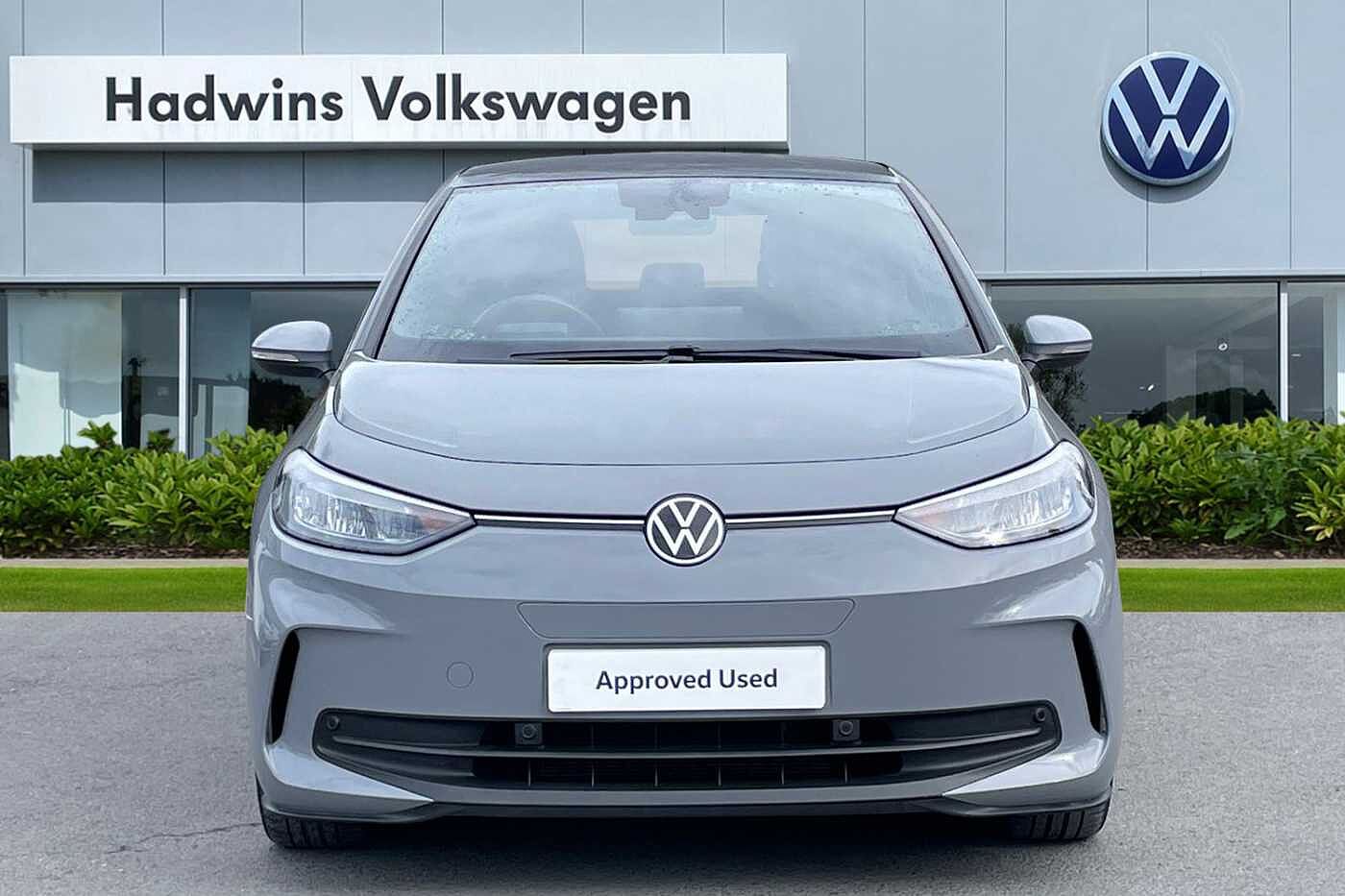 Volkswagen ID.3
