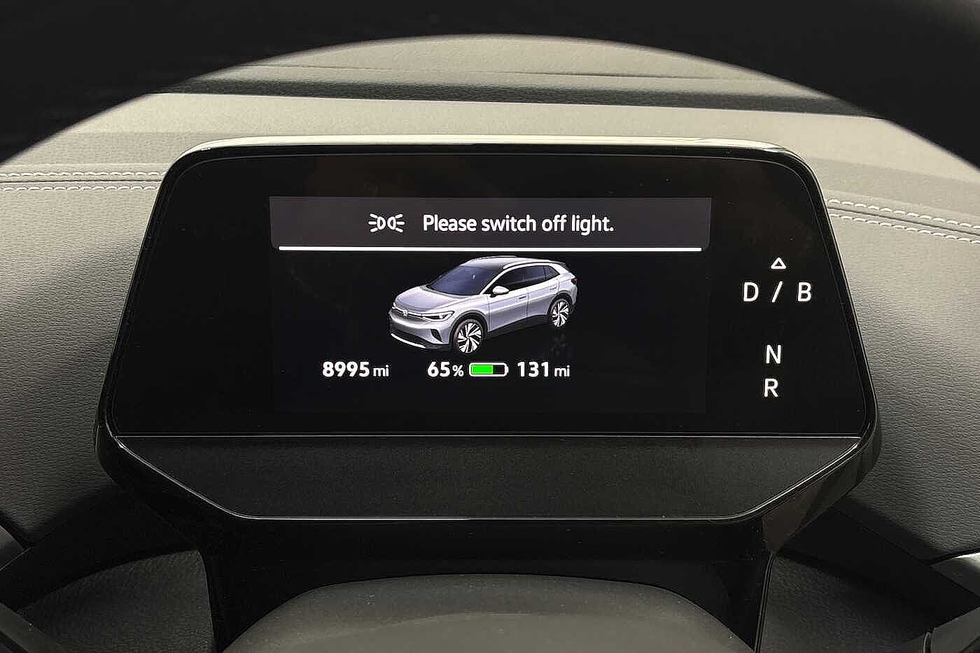 Volkswagen ID.4