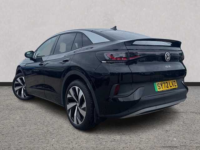 Volkswagen ID.5