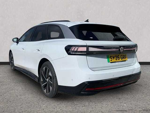 Volkswagen ID.7