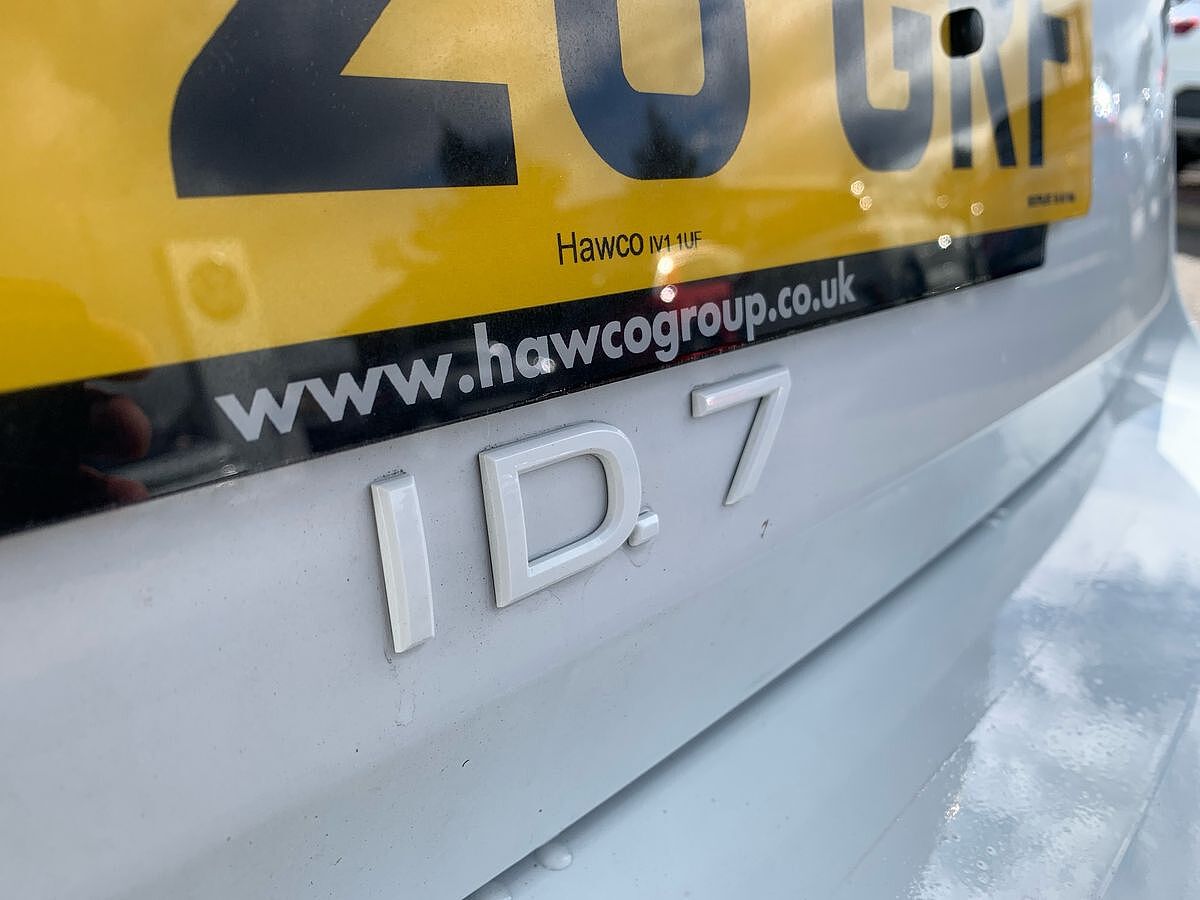 Volkswagen ID.7