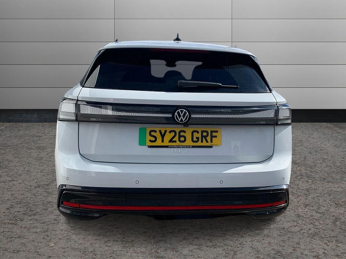 Volkswagen ID.7