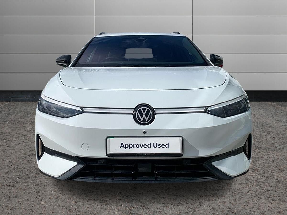 Volkswagen ID.7