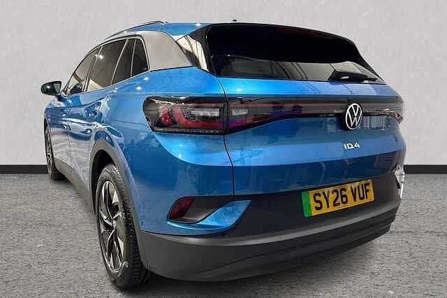Volkswagen ID.4