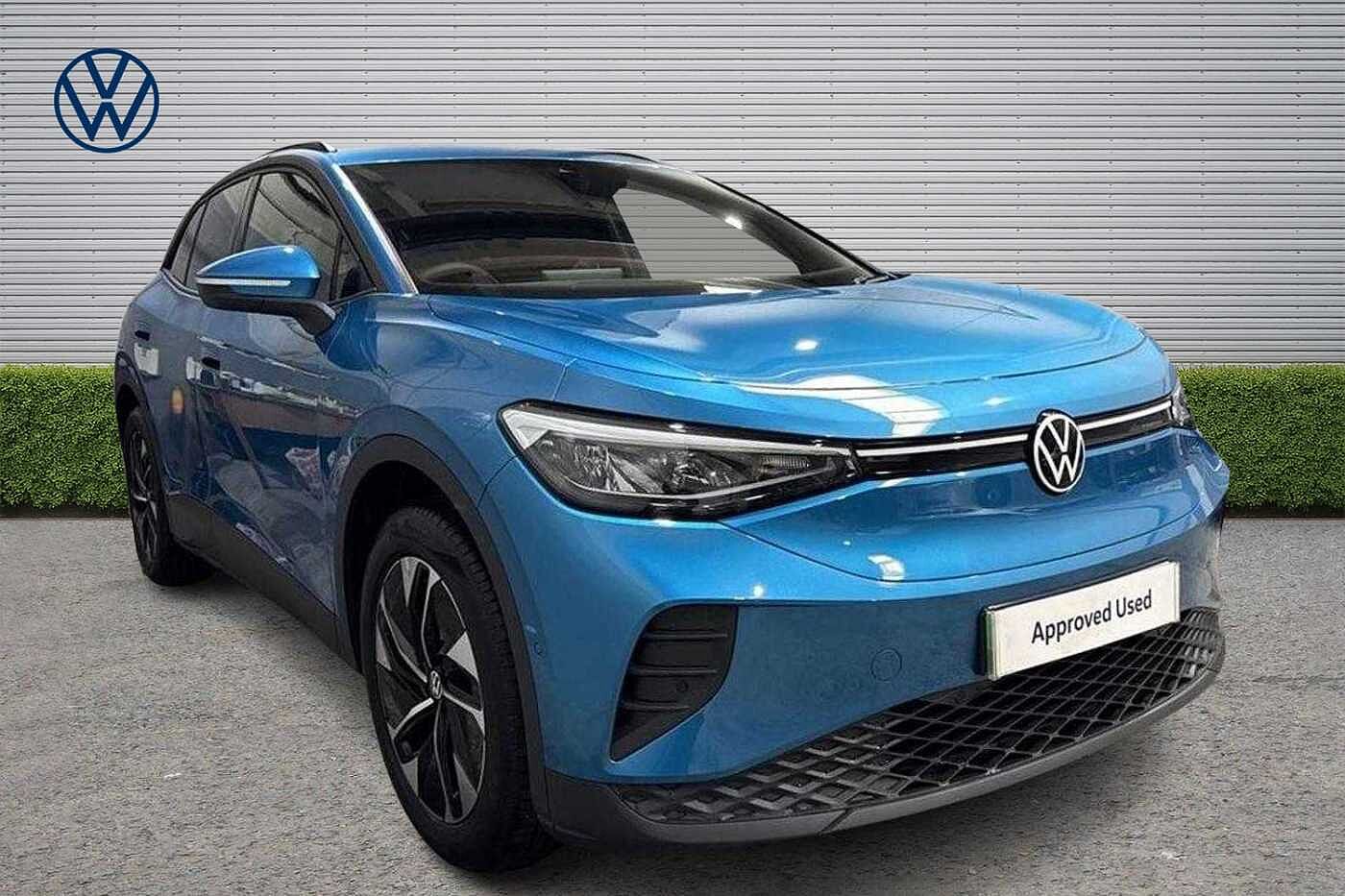 Volkswagen ID.4