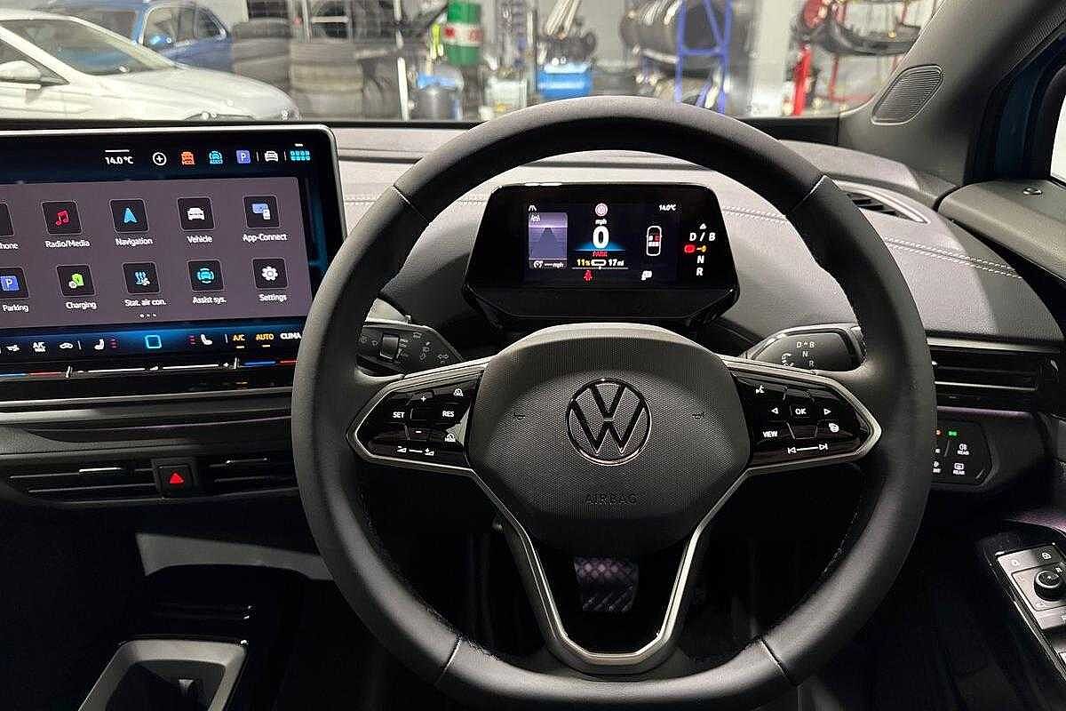 Volkswagen ID.4