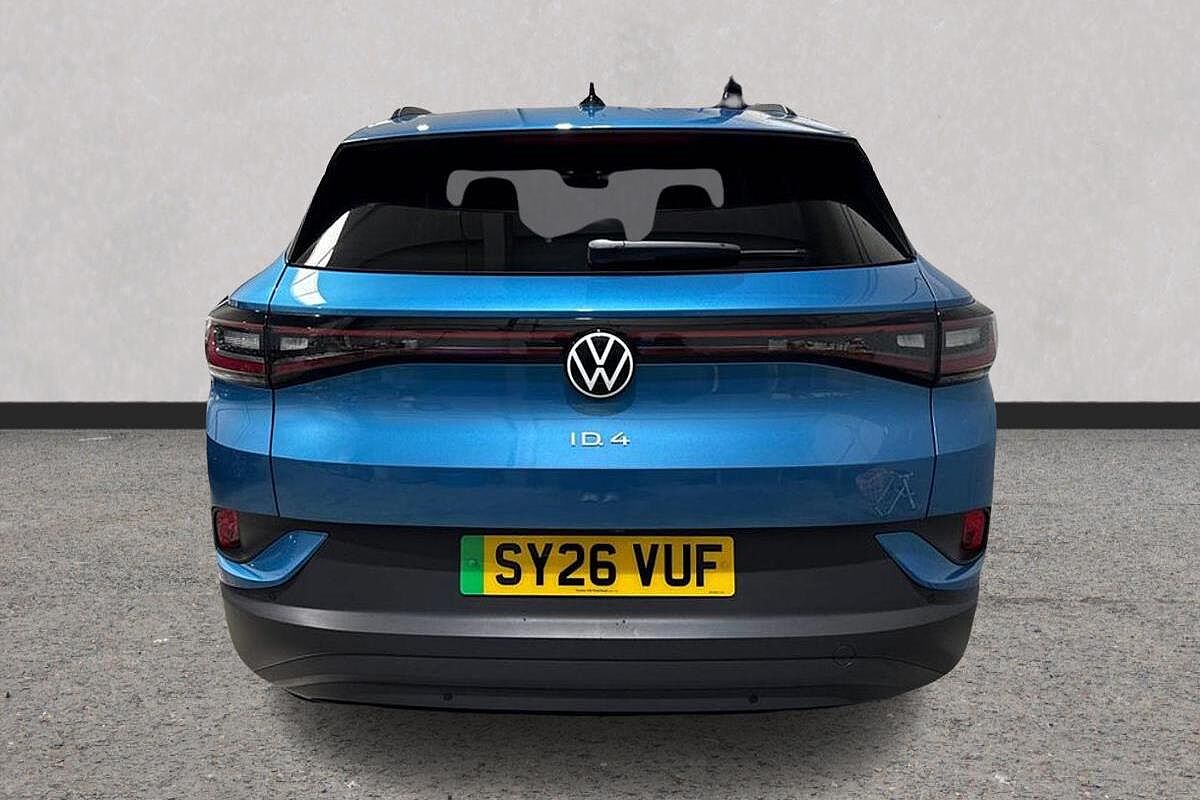Volkswagen ID.4