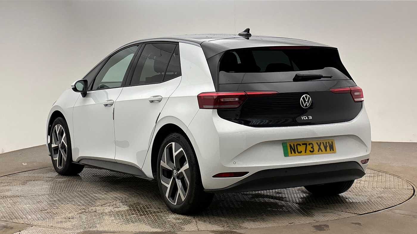 Volkswagen ID.3
