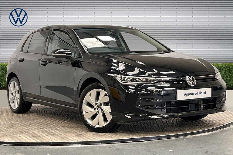 Volkswagen Golf 1.5 TSI Match 5dr
