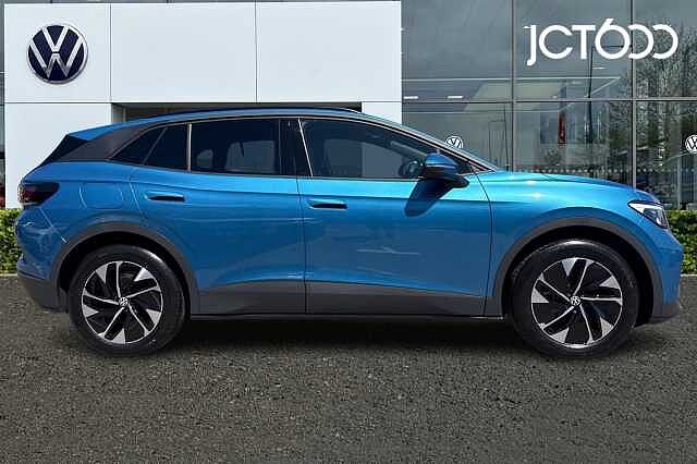 Volkswagen ID.4