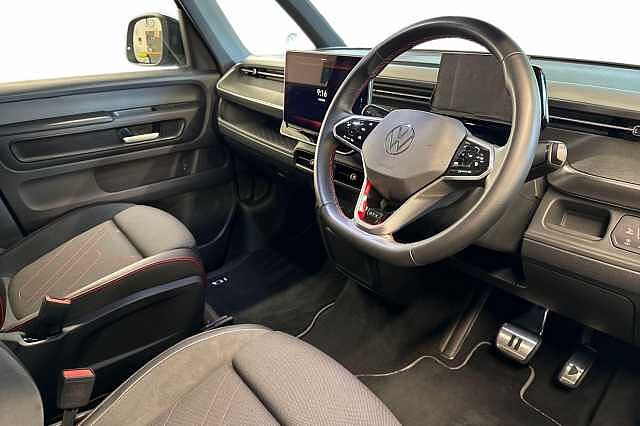 Volkswagen ID. Buzz