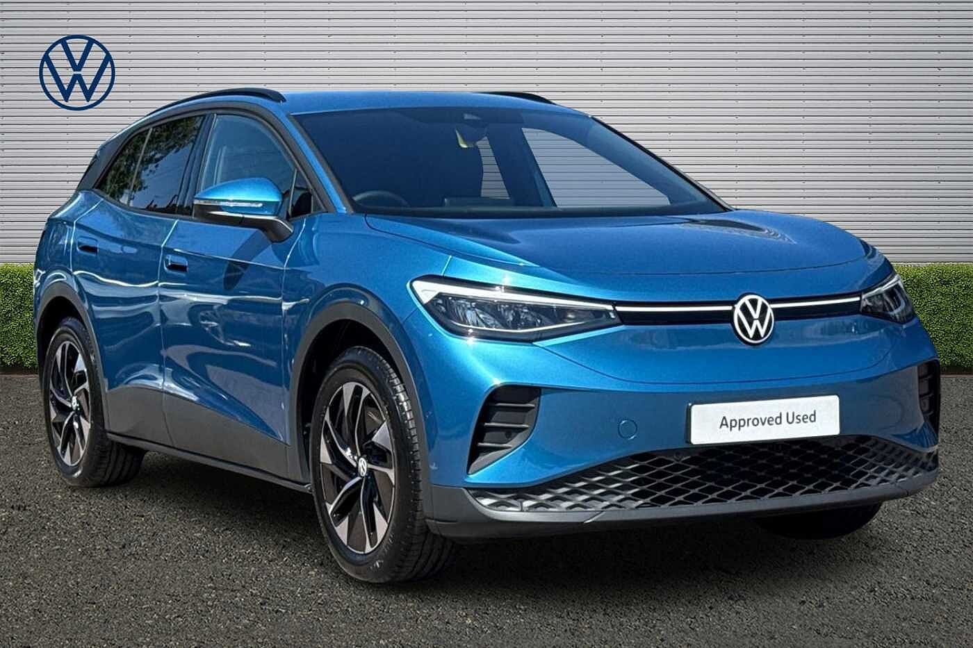 Volkswagen ID.4