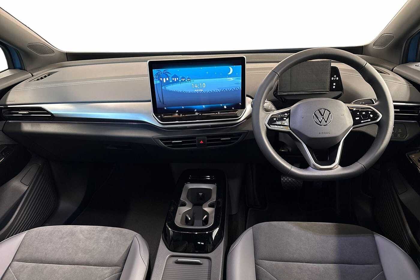 Volkswagen ID.4