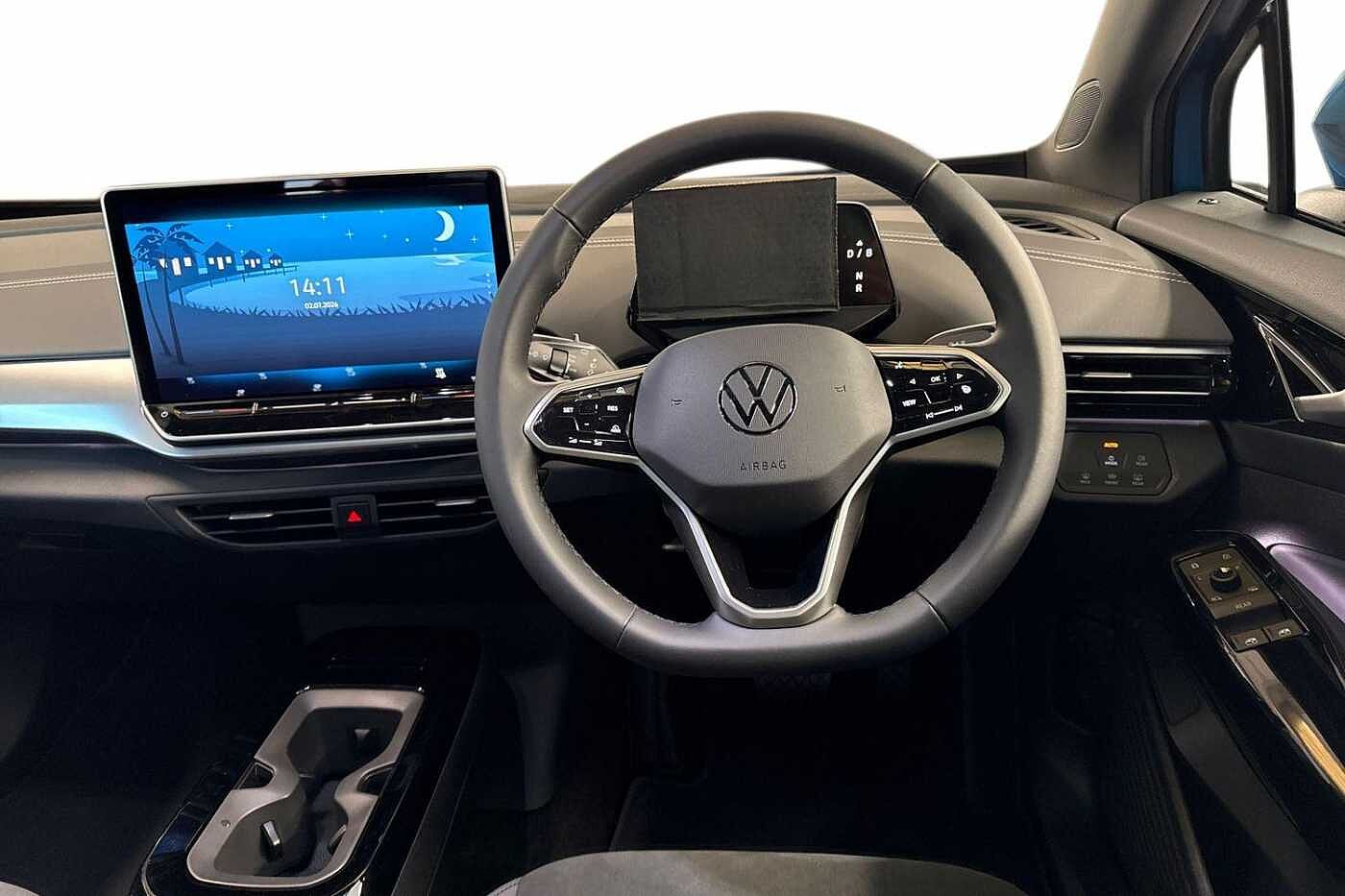 Volkswagen ID.4