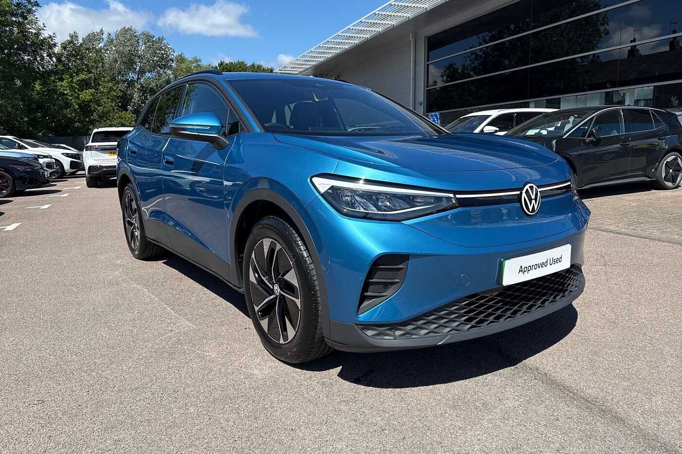 Volkswagen ID.4