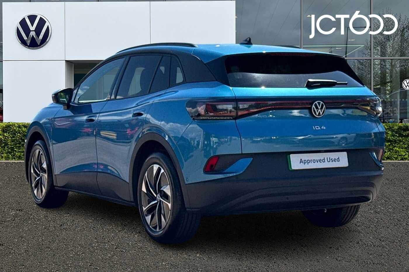 Volkswagen ID.4