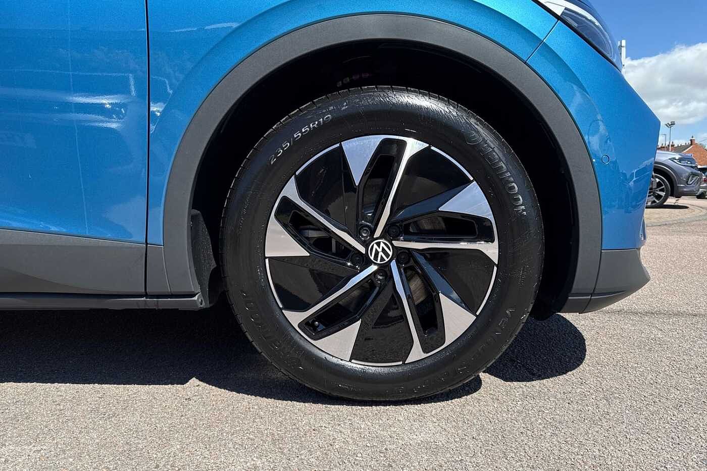 Volkswagen ID.4
