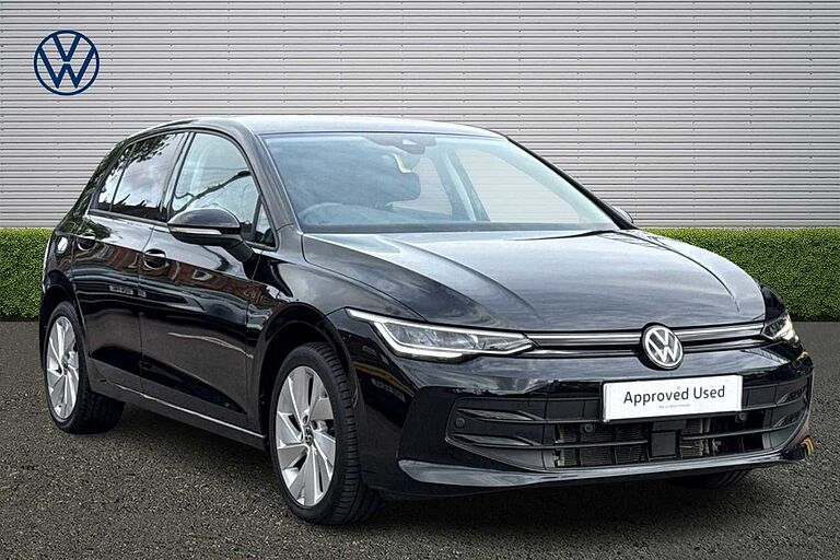 Volkswagen Golf 1.5 TSI 150 Match 5dr