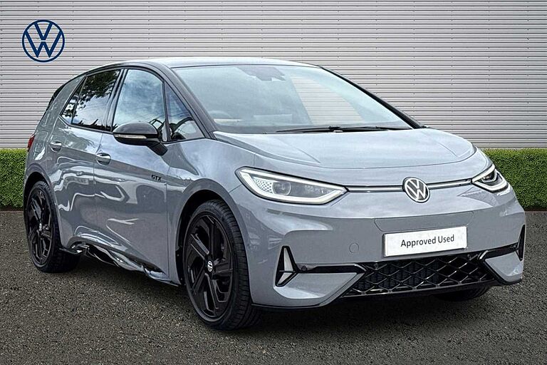 Volkswagen ID.3 240kW GTX Performance 79kWh 5dr Auto