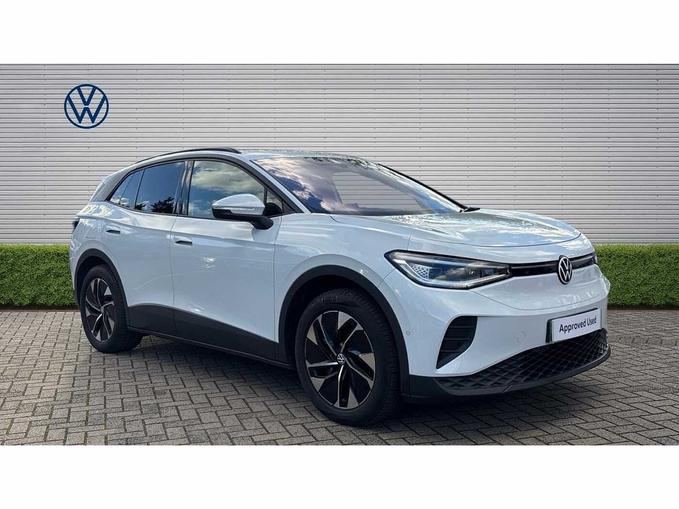 Volkswagen ID.4