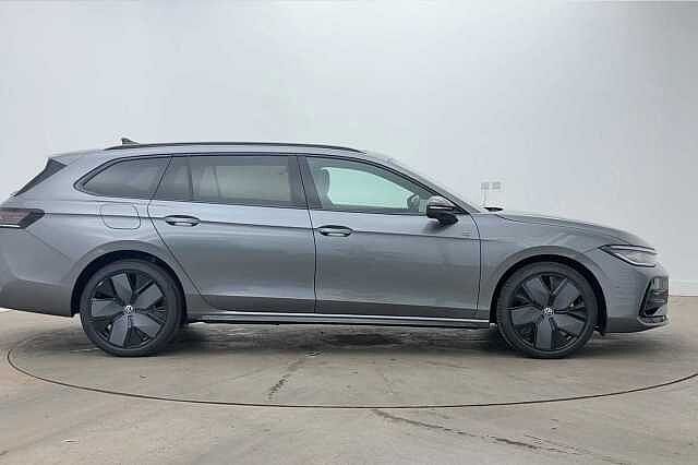 Volkswagen Passat Estate