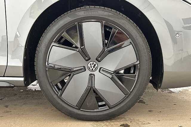 Volkswagen Passat Estate