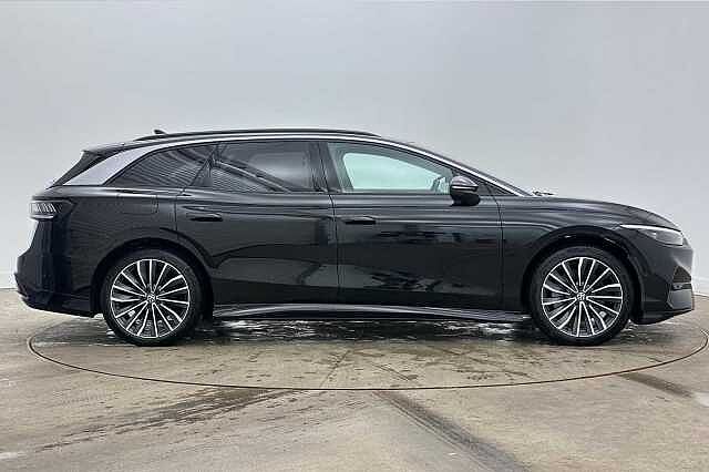 Volkswagen ID.7 Tourer