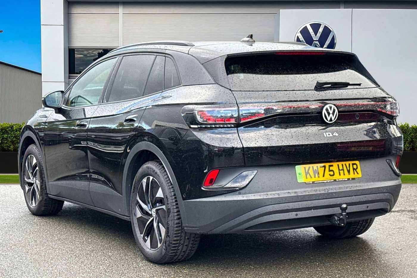 Volkswagen ID.4