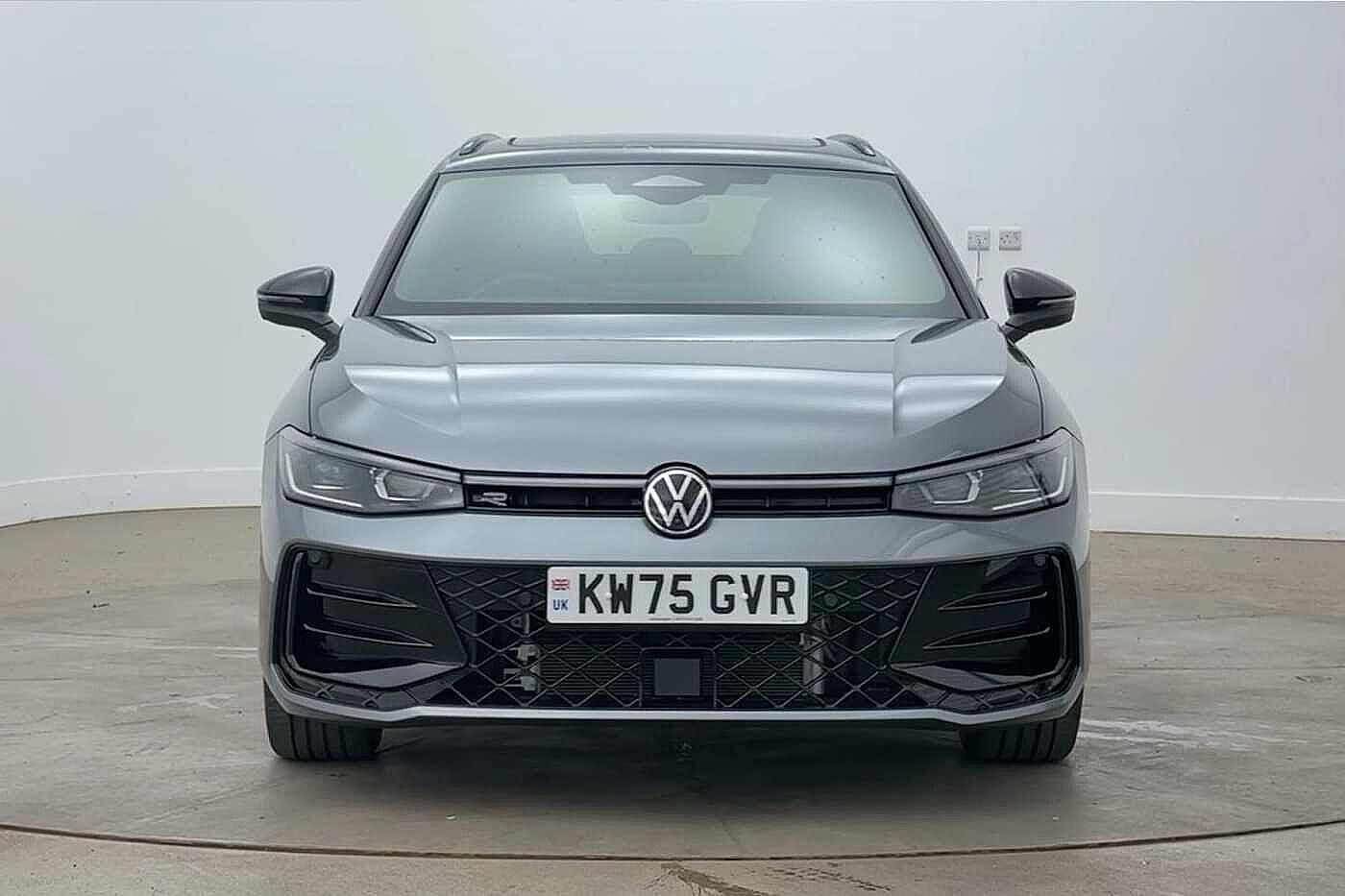 Volkswagen Passat Estate