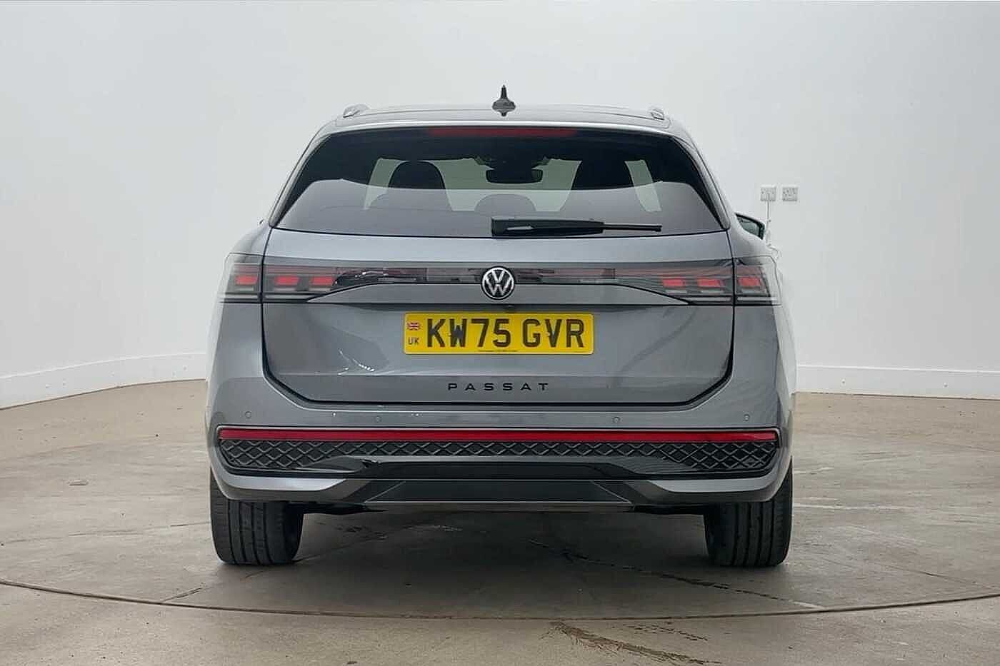 Volkswagen Passat Estate