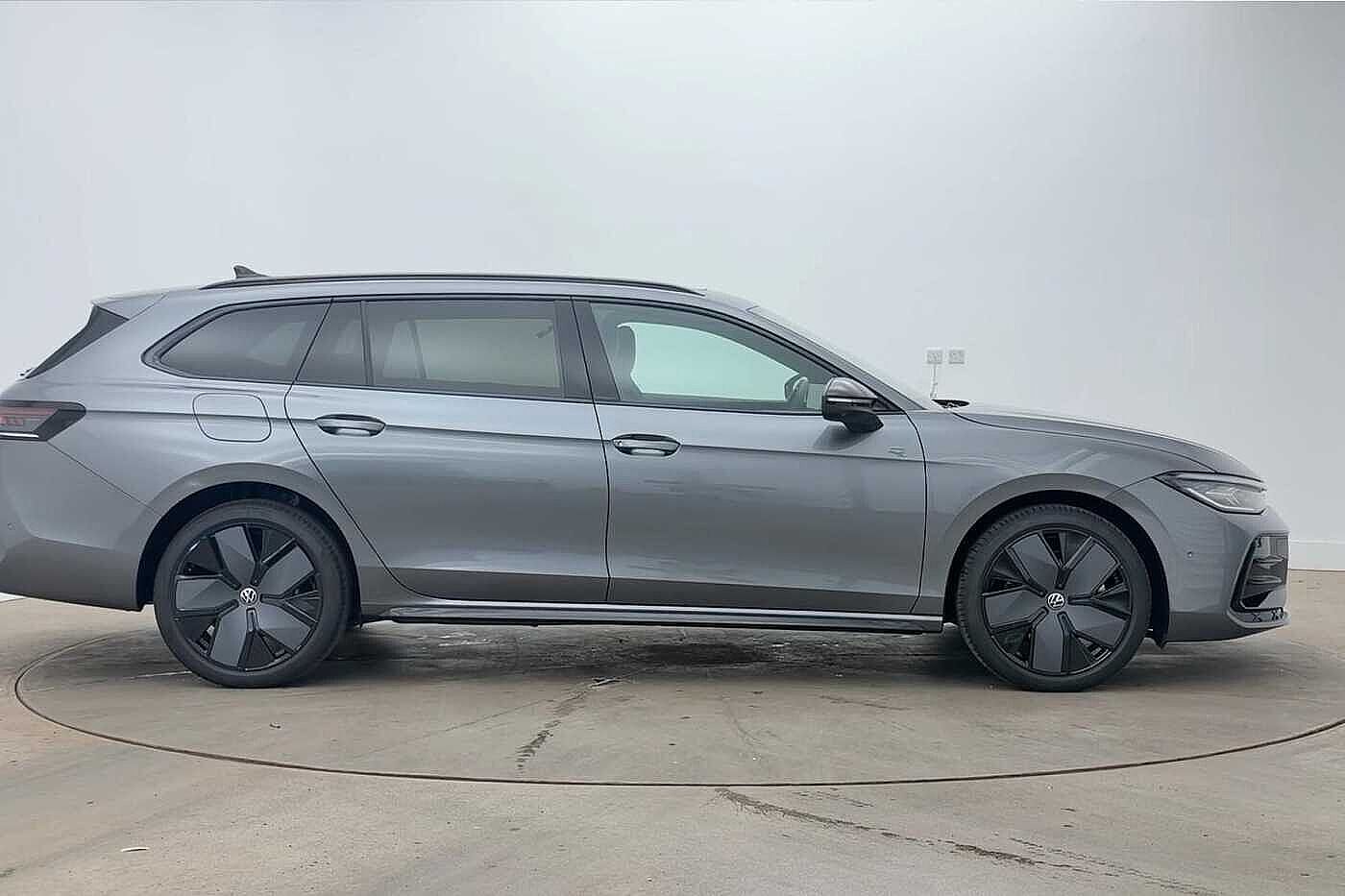 Volkswagen Passat Estate
