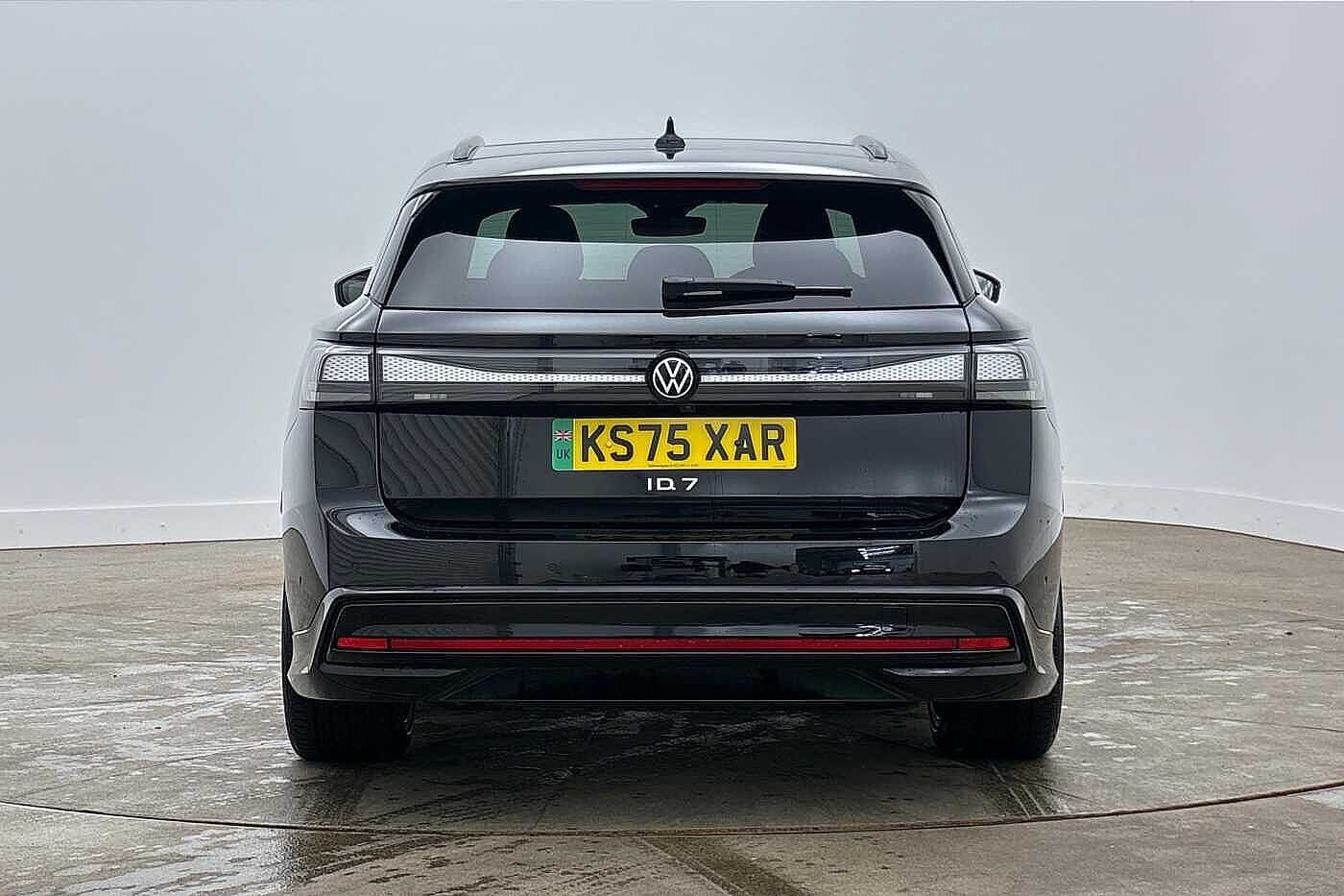 Volkswagen ID.7 Tourer