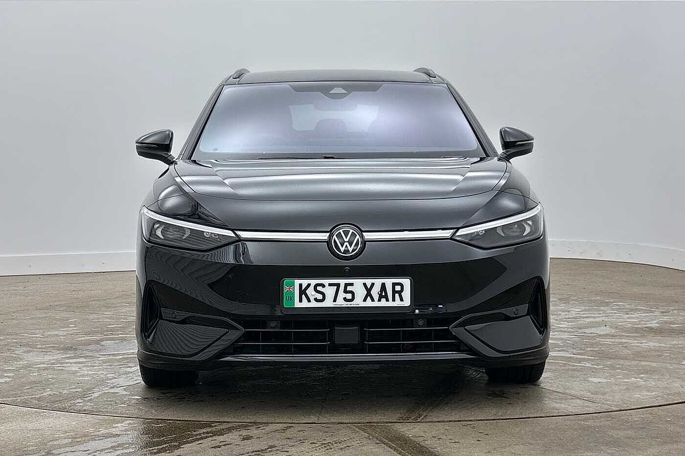 Volkswagen ID.7 Tourer