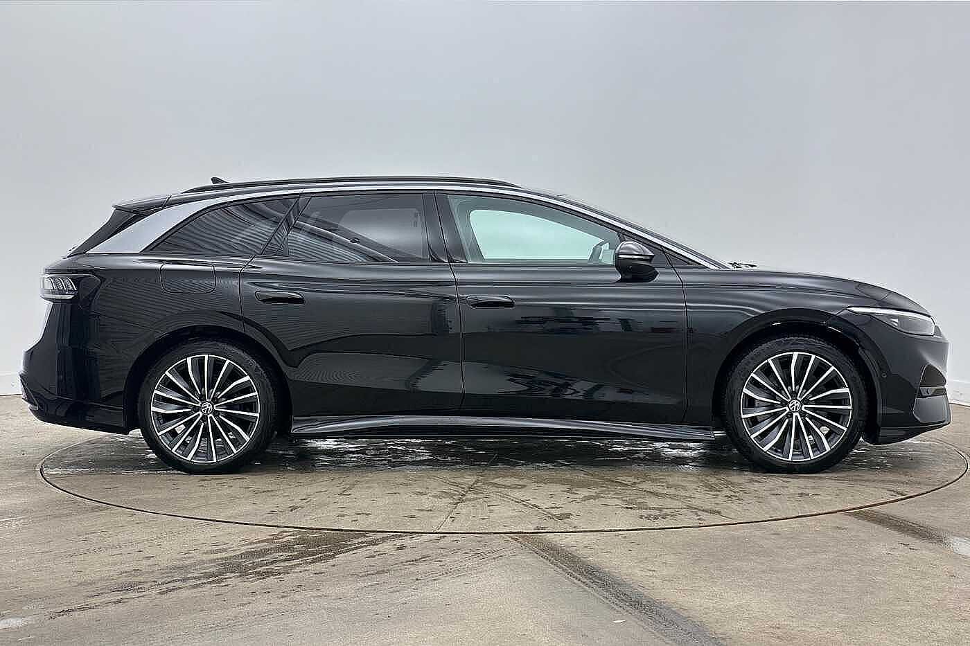 Volkswagen ID.7 Tourer