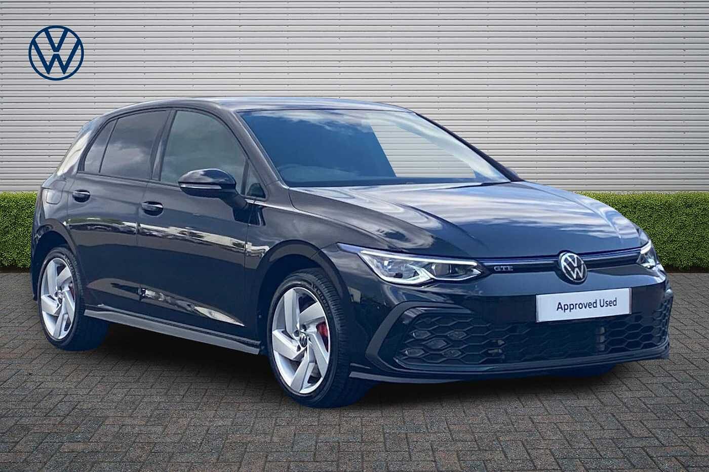 Volkswagen Golf GTE