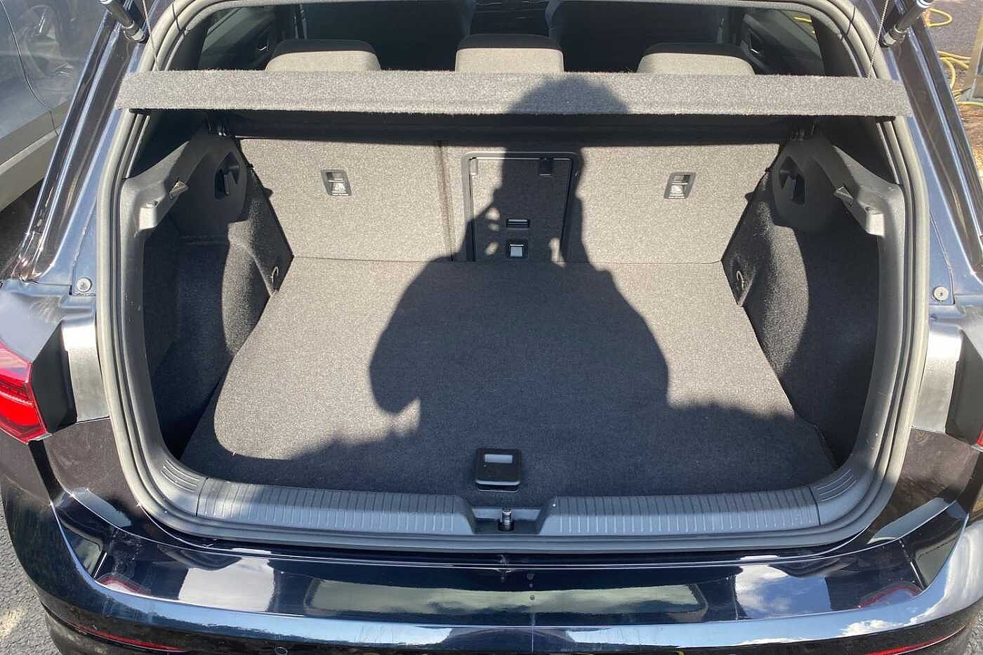 Volkswagen Golf GTE