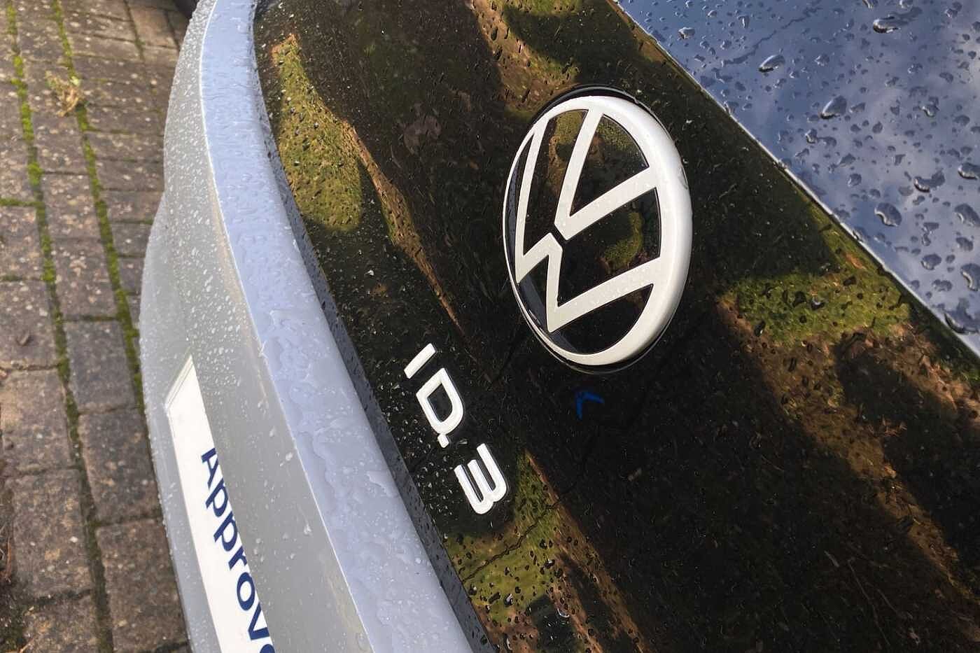 Volkswagen ID.3