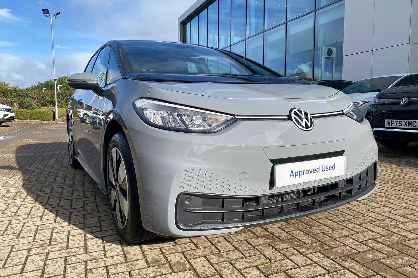 Volkswagen ID.3