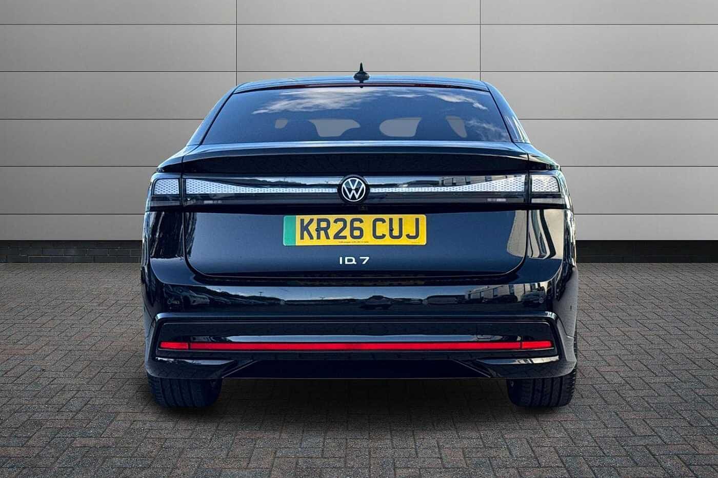 Volkswagen ID.7