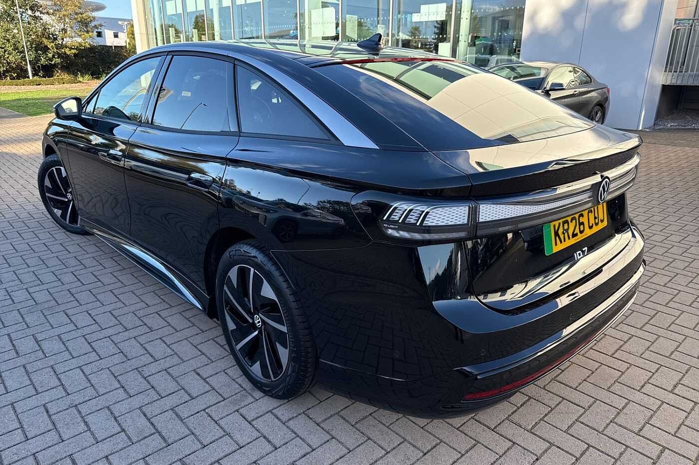 Volkswagen ID.7