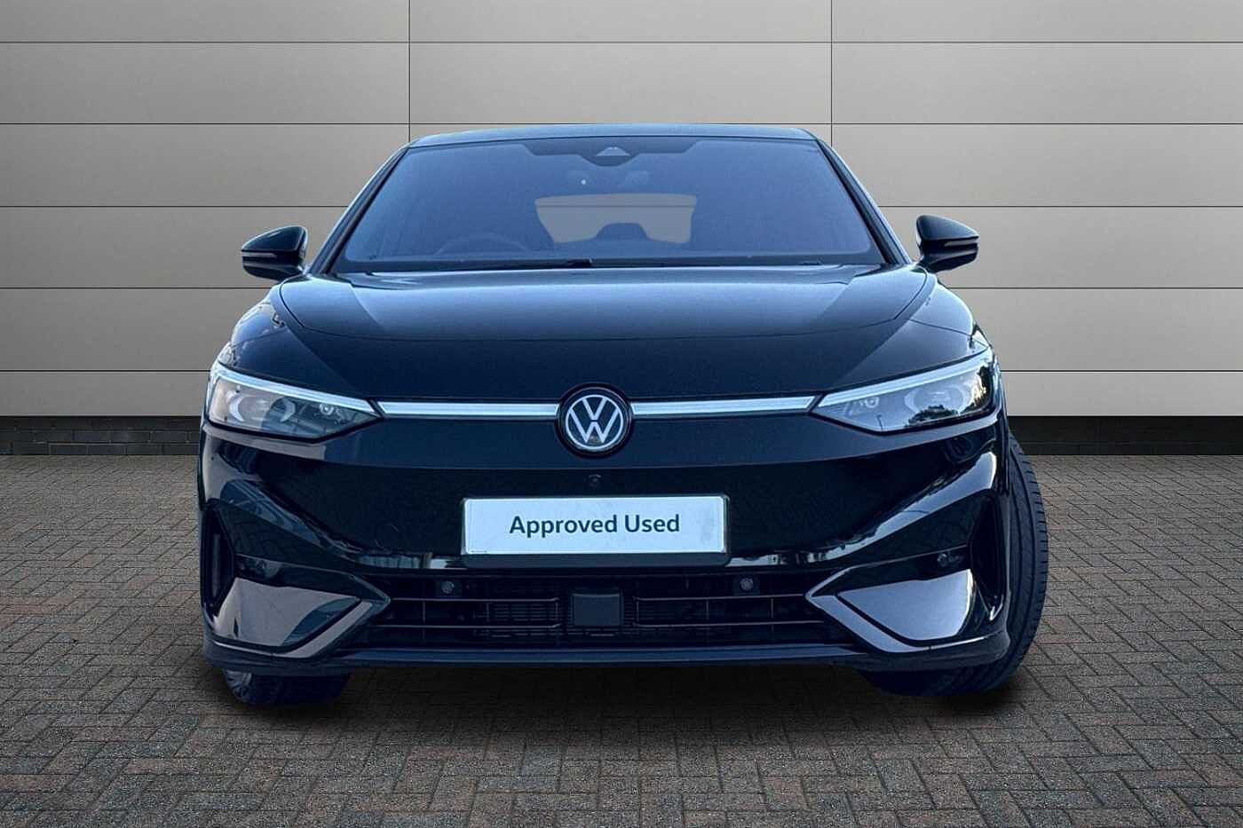 Volkswagen ID.7