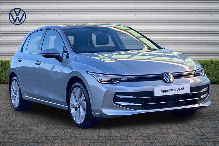 Volkswagen Golf 1.5 eTSI 150 Style 5dr DSG