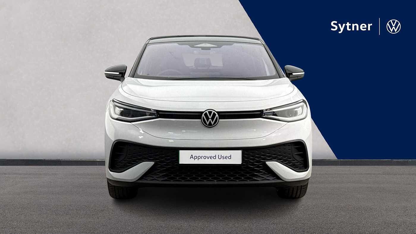 Volkswagen ID.5