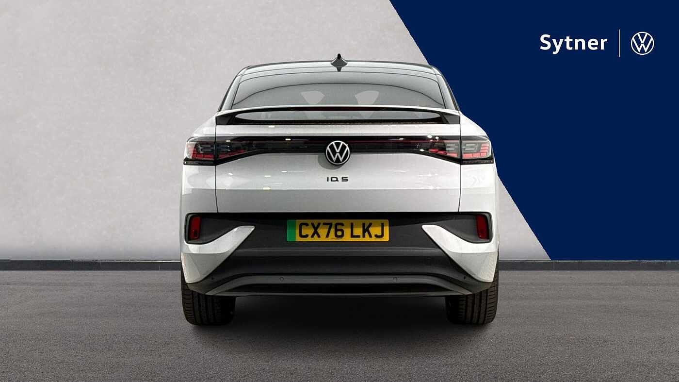 Volkswagen ID.5